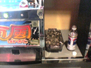 ドル箱は右側に３