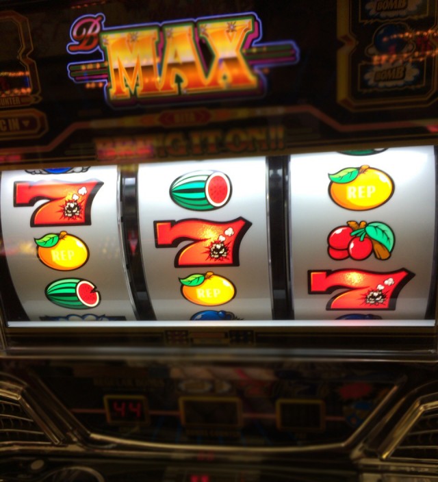 ハナハナ３－２－１３