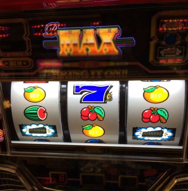 ハナハナ３－２－１０