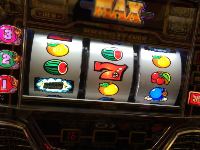 ハナハナ３－２－１１