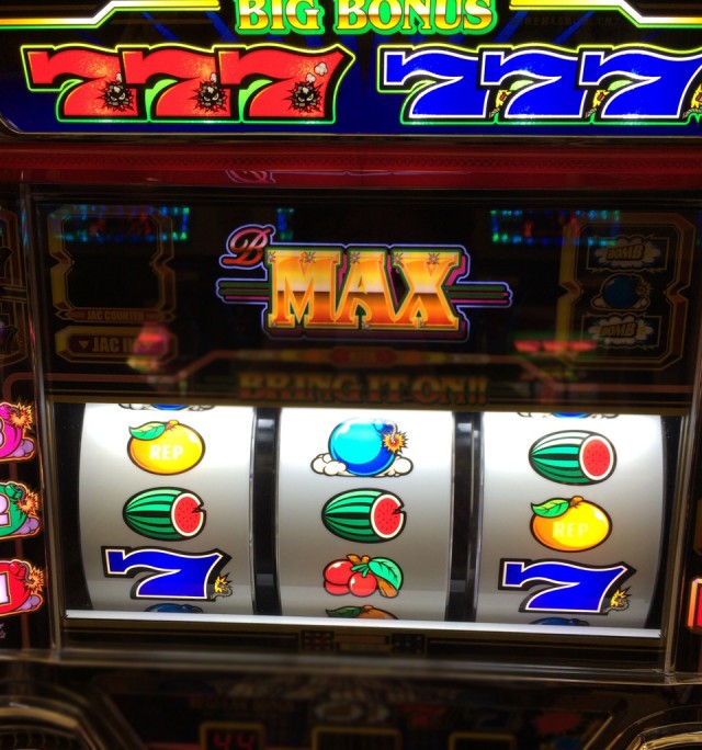 ハナハナ３－２－１２