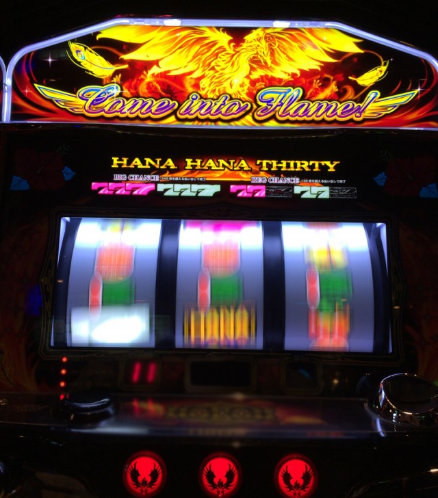 ７３万回転日記１