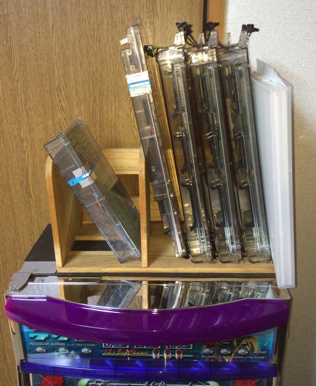 ハナビ十番勝負９２－２