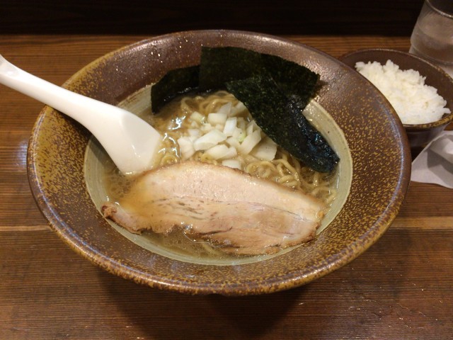 ハナビ十番勝負３のラ２