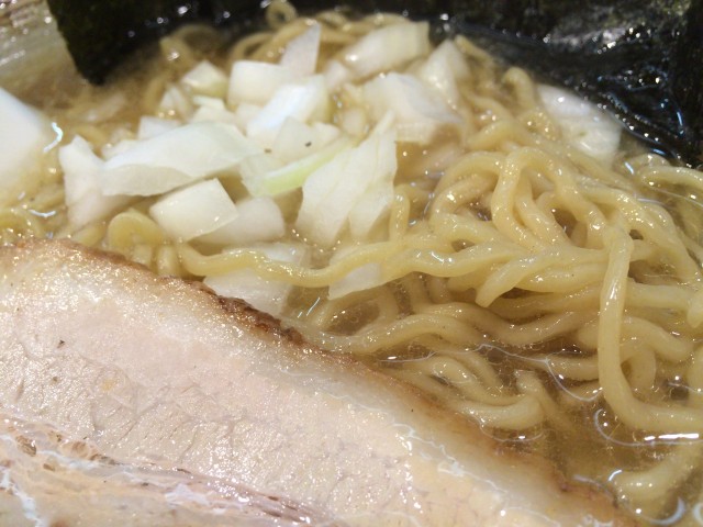 ハナビ十番勝負３のラ３