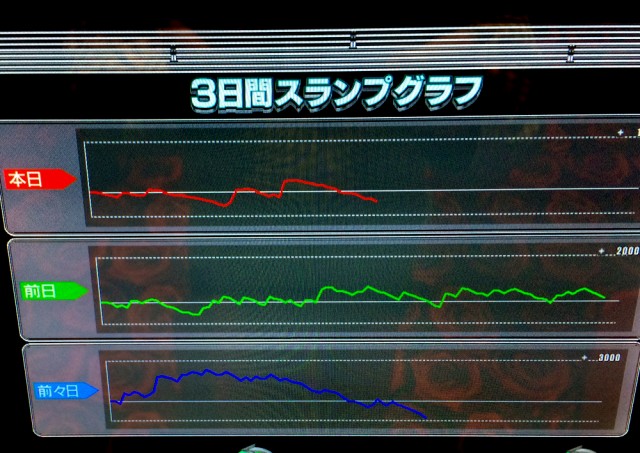 ハナビ十番勝負３－１