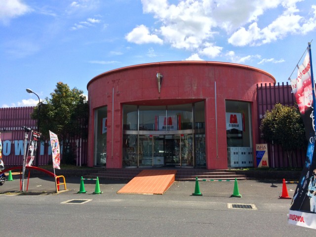 ハナビ十番勝負６１－８