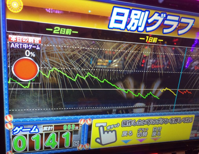 ハナビ十番勝負７－５