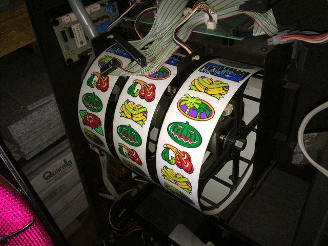 ハナビ十番勝負９３－２