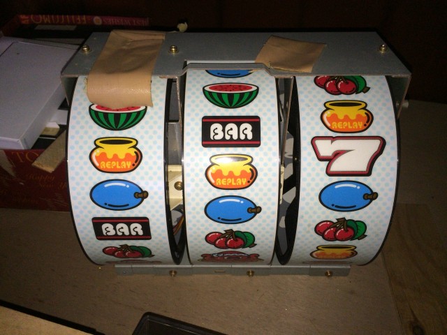 ハナビ十番勝負９３－３