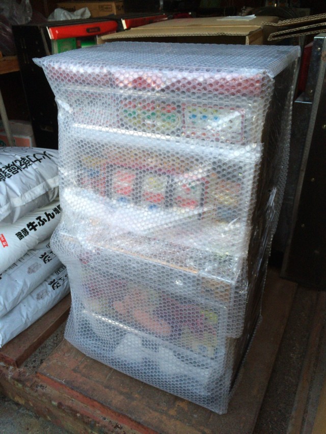 ハナビ十番勝負９３－２１