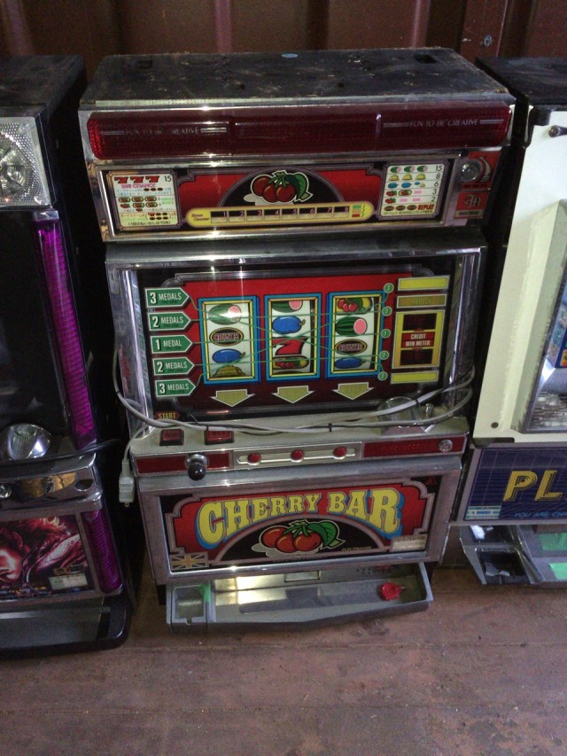 ハナビ十番勝負９３－５