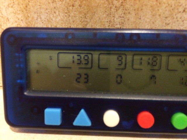 ハナビ十番勝負１－５