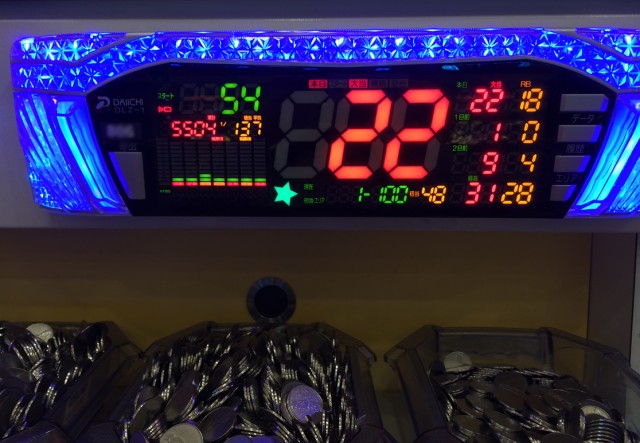 ハナビ十番勝負１－７