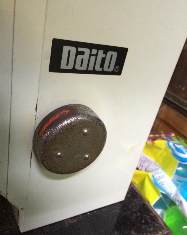 ピカデリーサーカス９