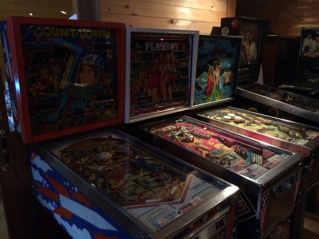 犬山ピンボール３