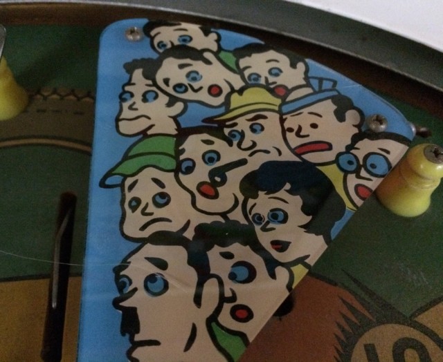 犬山ピンボール６６