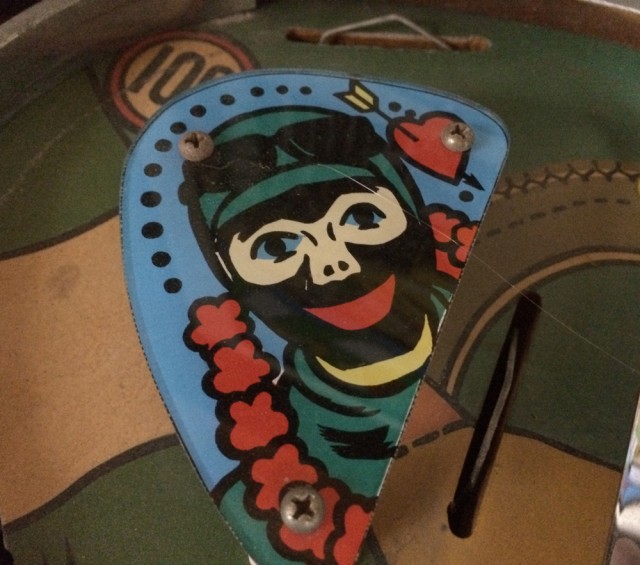 犬山ピンボール６８