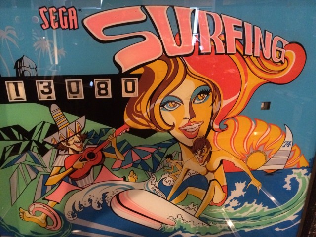 犬山ピンボール３０