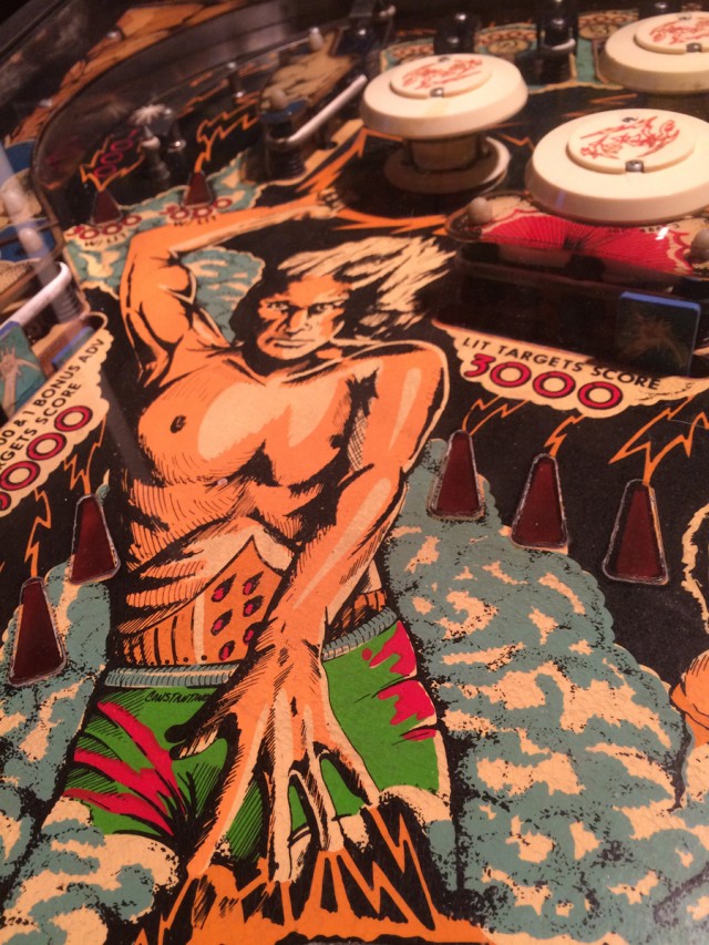 犬山ピンボール２０