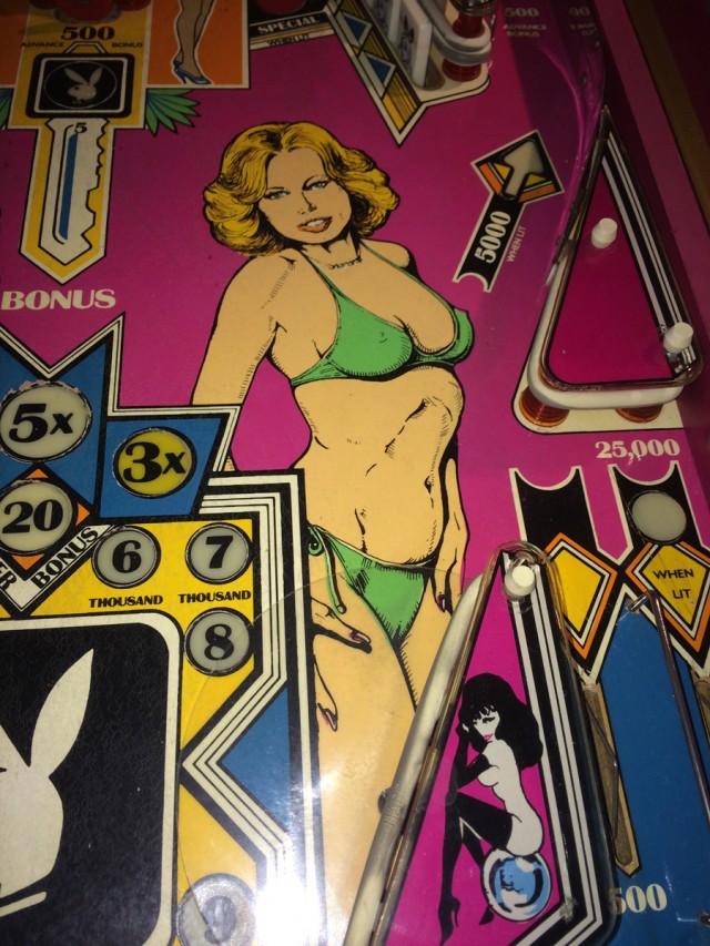 犬山ピンボール１３