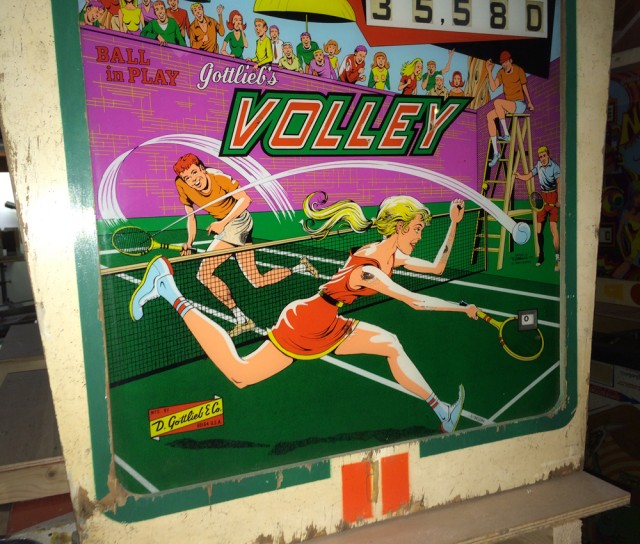 犬山ピンボール１０