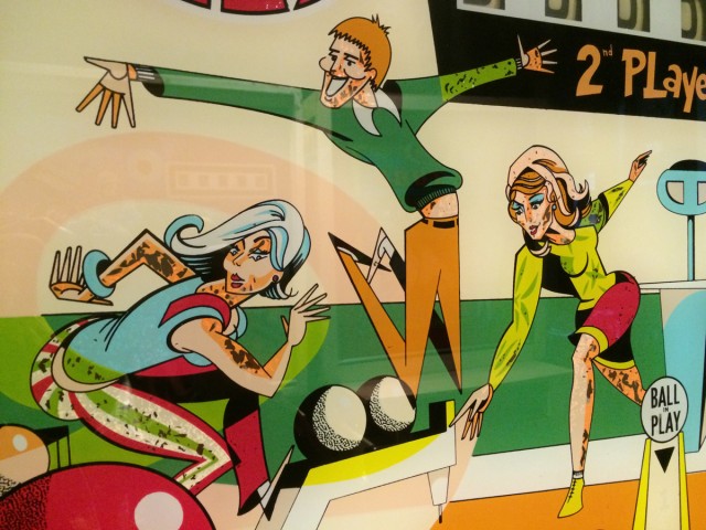 犬山ピンボール１１