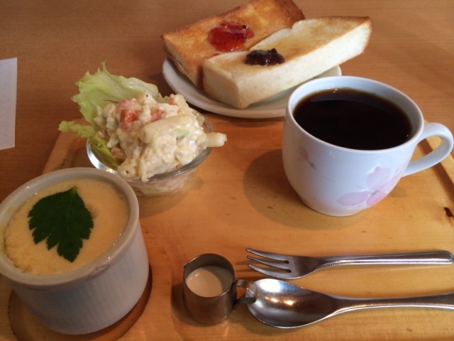 モーニング20140829