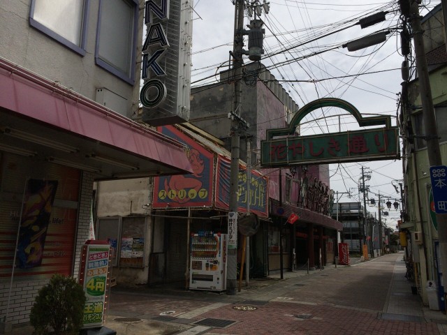 ぶらり上田の１２