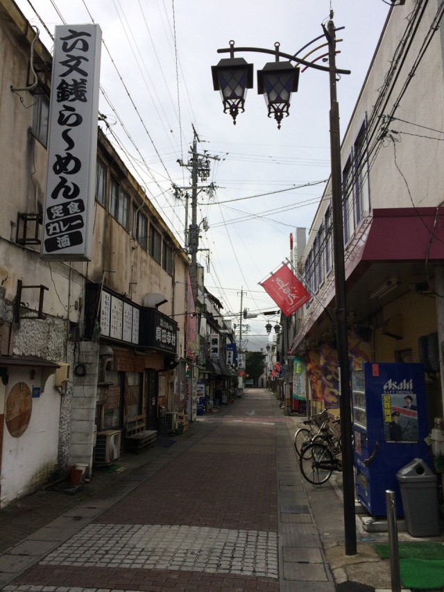 ぶらり上田の２