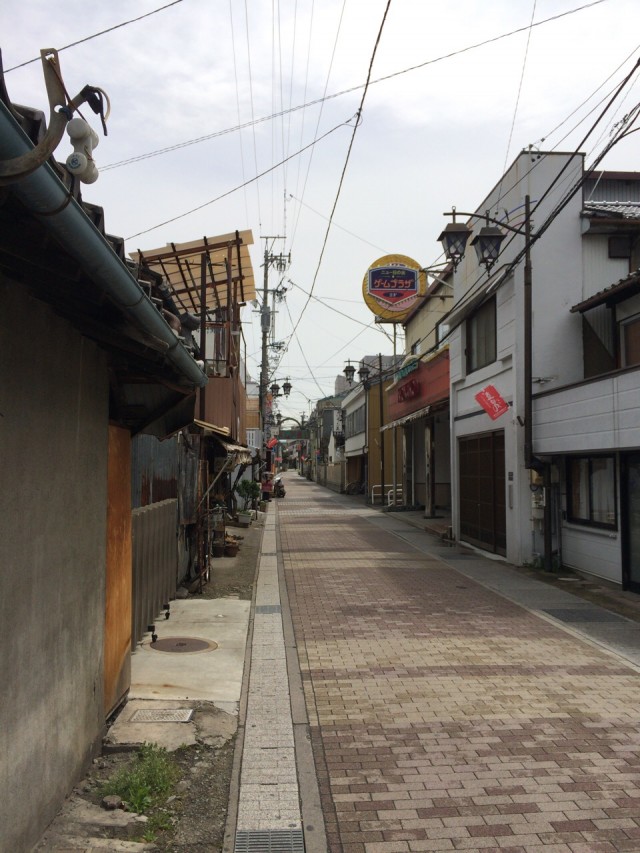 ぶらり上田の４