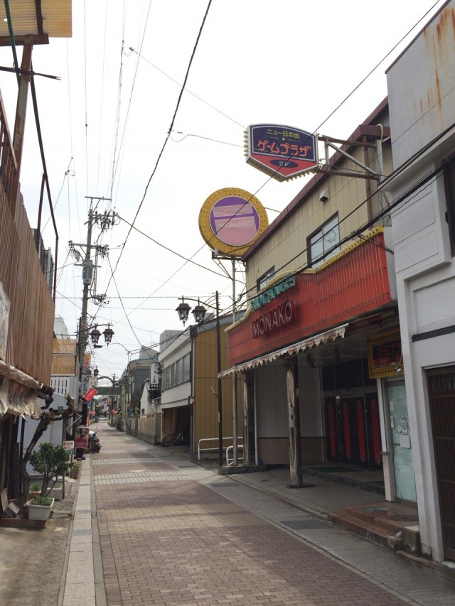 ぶらり上田の６