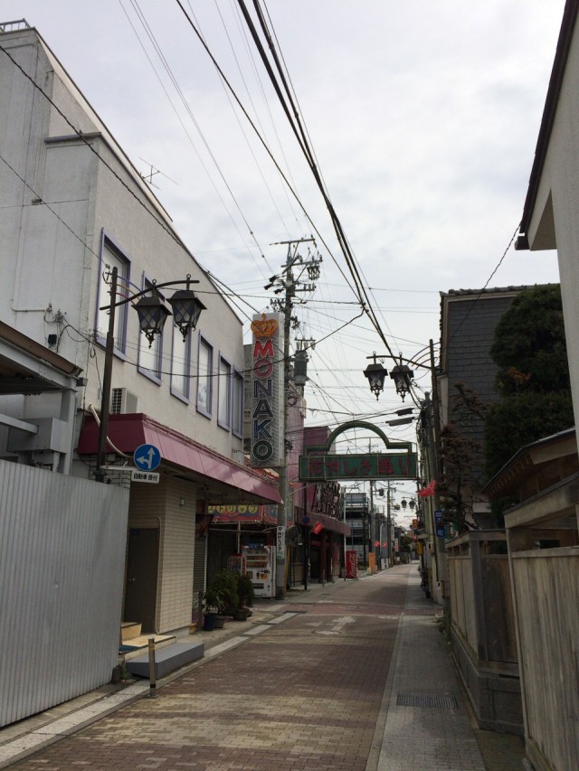 ぶらり上田の１０