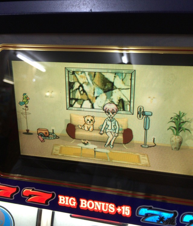 伊勢崎ゲーセン１１