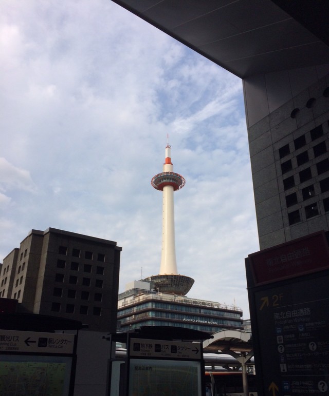 奈良→京都２０１５－２２