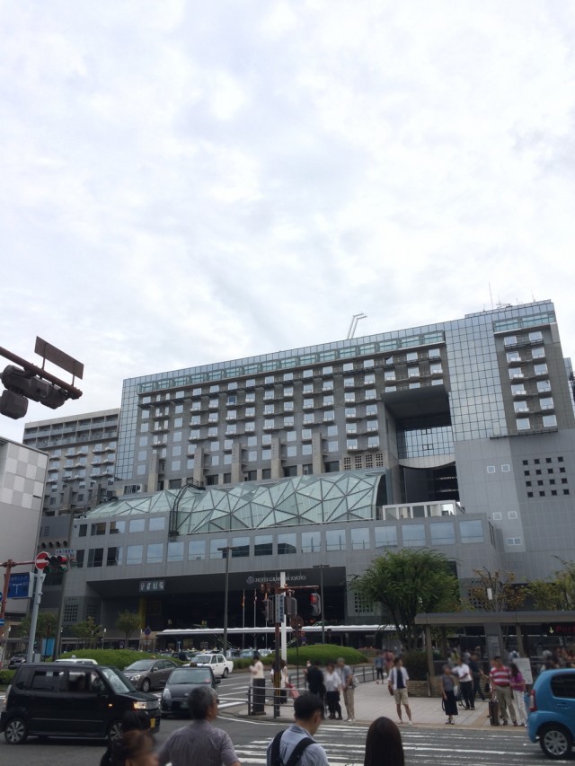 奈良→京都２０１５－１５