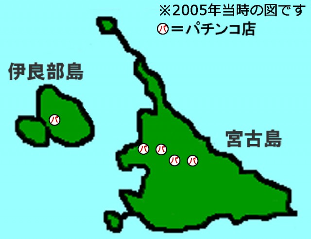 伊良部大橋ニュース4