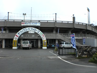 宮古島キャンプ１