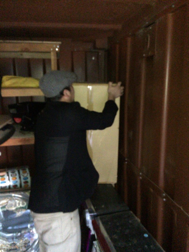 ハナビ十番勝負９２－１５