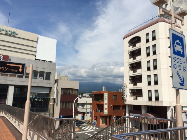 富士宮やきそば７