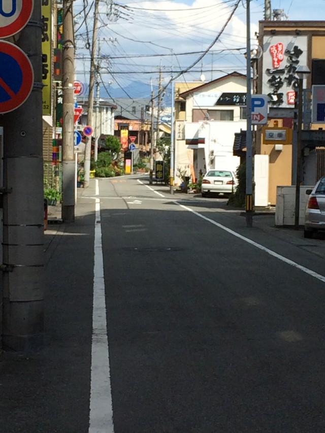 富士宮やきそば８