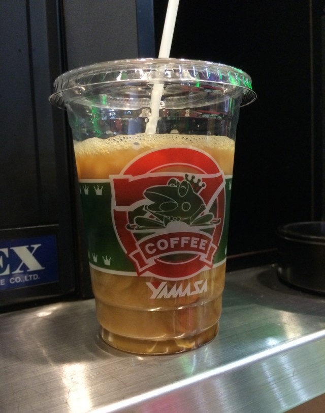 山佐直営店探訪３７