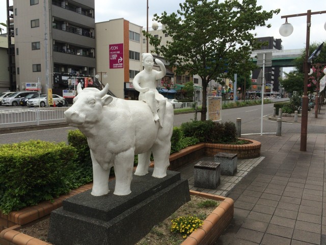 弁天通２－２３０