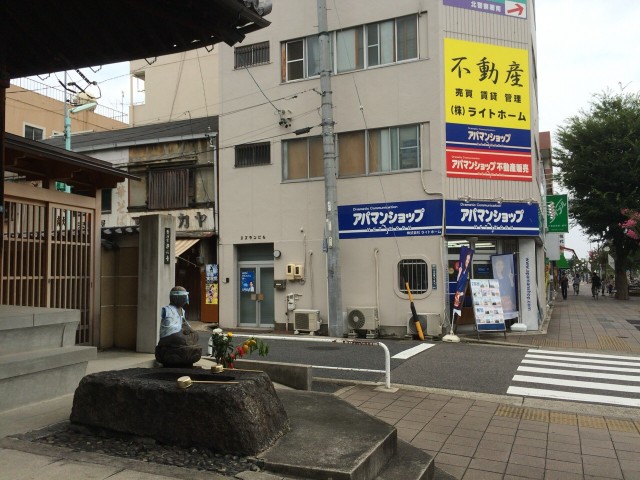 弁天通２－６０