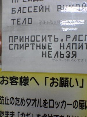 根室市のサクラ７