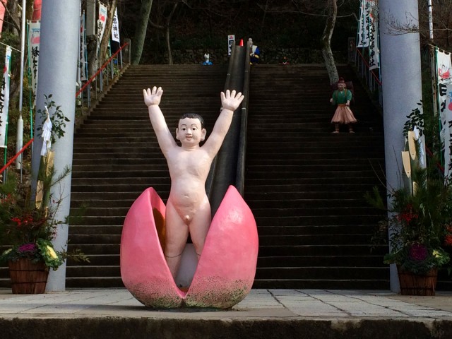 桃太郎神社４－９