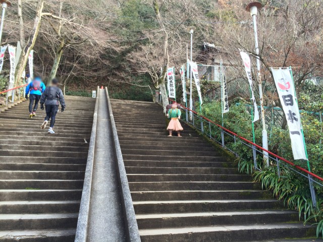 桃太郎神社４－１