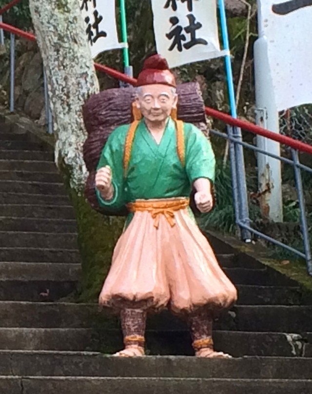 桃太郎神社４－２