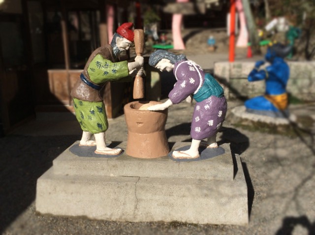 桃太郎神社５－１５