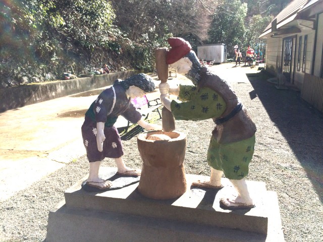 桃太郎神社５－１６